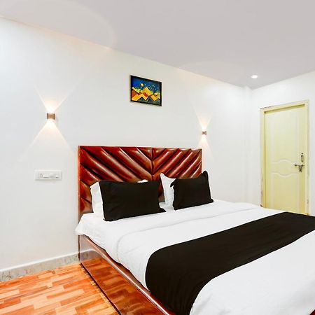 Hotel O Rms Grand Patancheru Εξωτερικό φωτογραφία