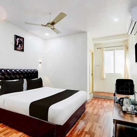 Hotel O Rms Grand Patancheru Εξωτερικό φωτογραφία