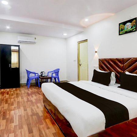 Hotel O Rms Grand Patancheru Εξωτερικό φωτογραφία